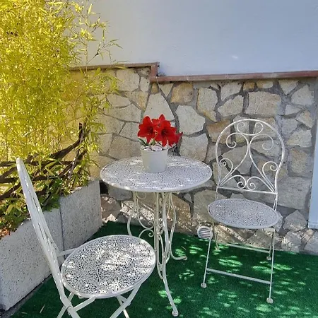 La Casetta *