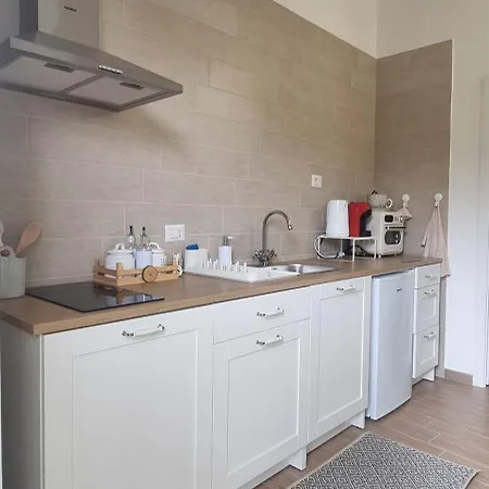 La Casetta Ferienhaus