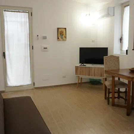 La Casetta Ferienhaus