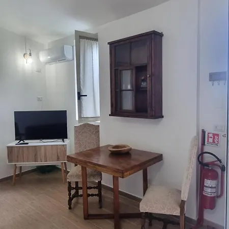 Ferienhaus La Casetta Monteforte Irpino