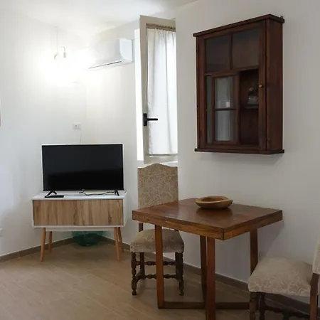 La Casetta Ferienhaus *