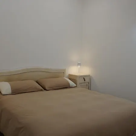 La Casetta Ferienhaus
