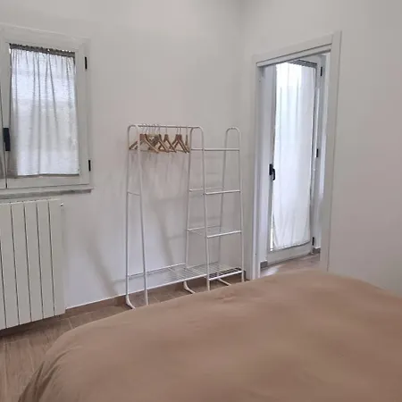 Ferienhaus La Casetta *