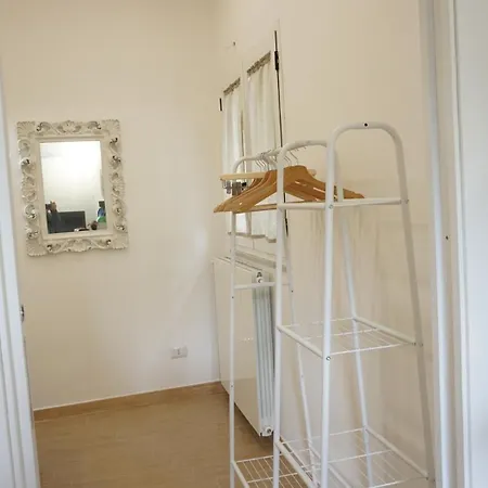 La Casetta Ferienhaus *