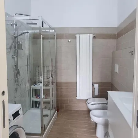 Ferienhaus La Casetta *